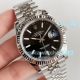 AR Factory Replica Rolex Datejust II Jubilee Watch 41mm Swiss 2824 Black Dial SS (1)_th.jpg